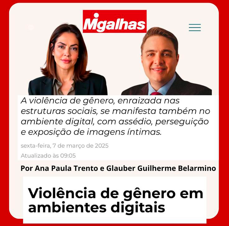 Violência de gênero