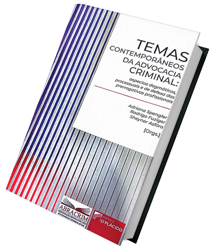 Cartilha ABACRIM violência contra a mulher