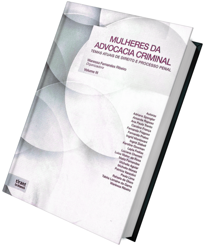 Cartilha ABACRIM violência contra a mulher