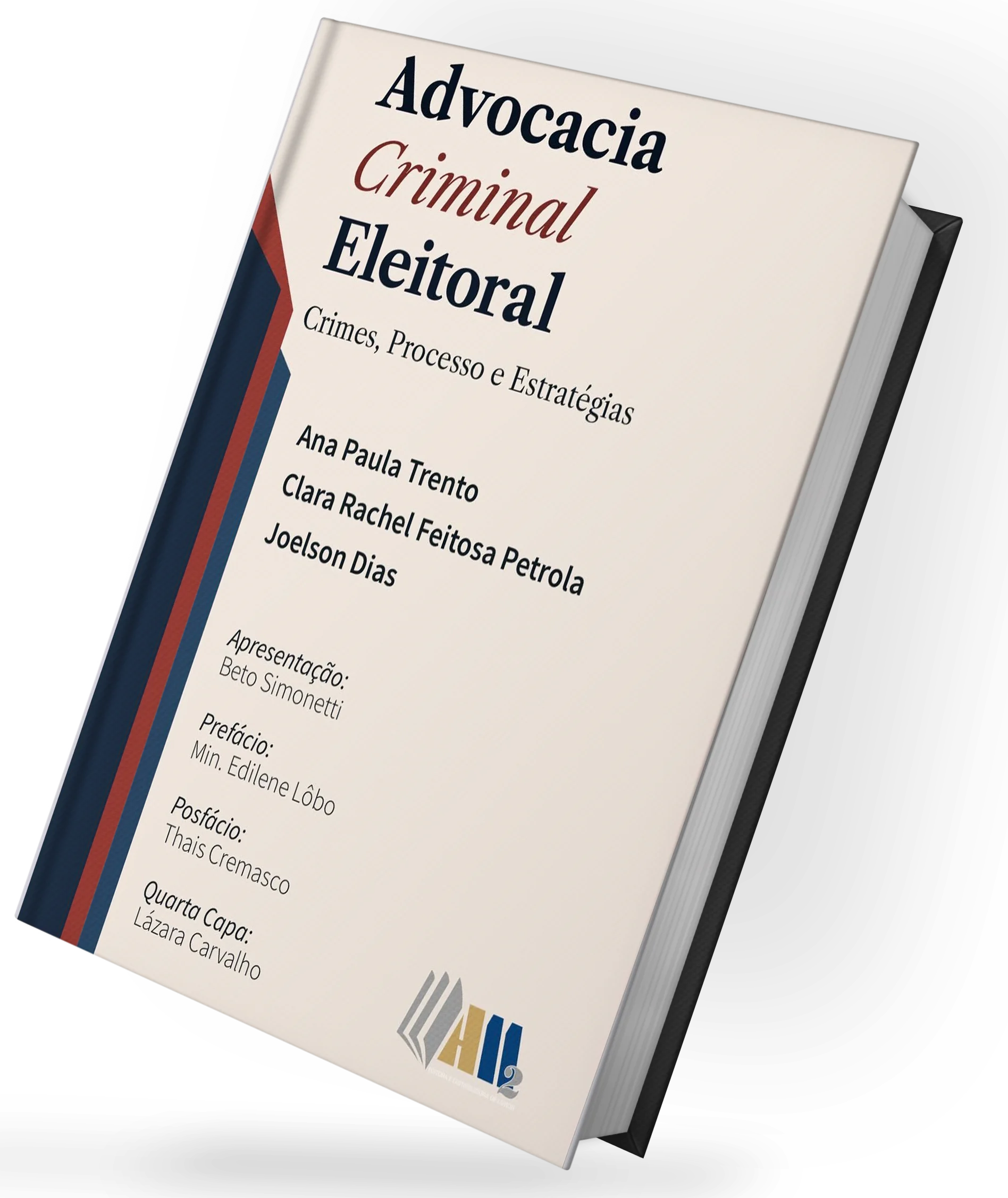 Advocacia Criminal Eleitoral