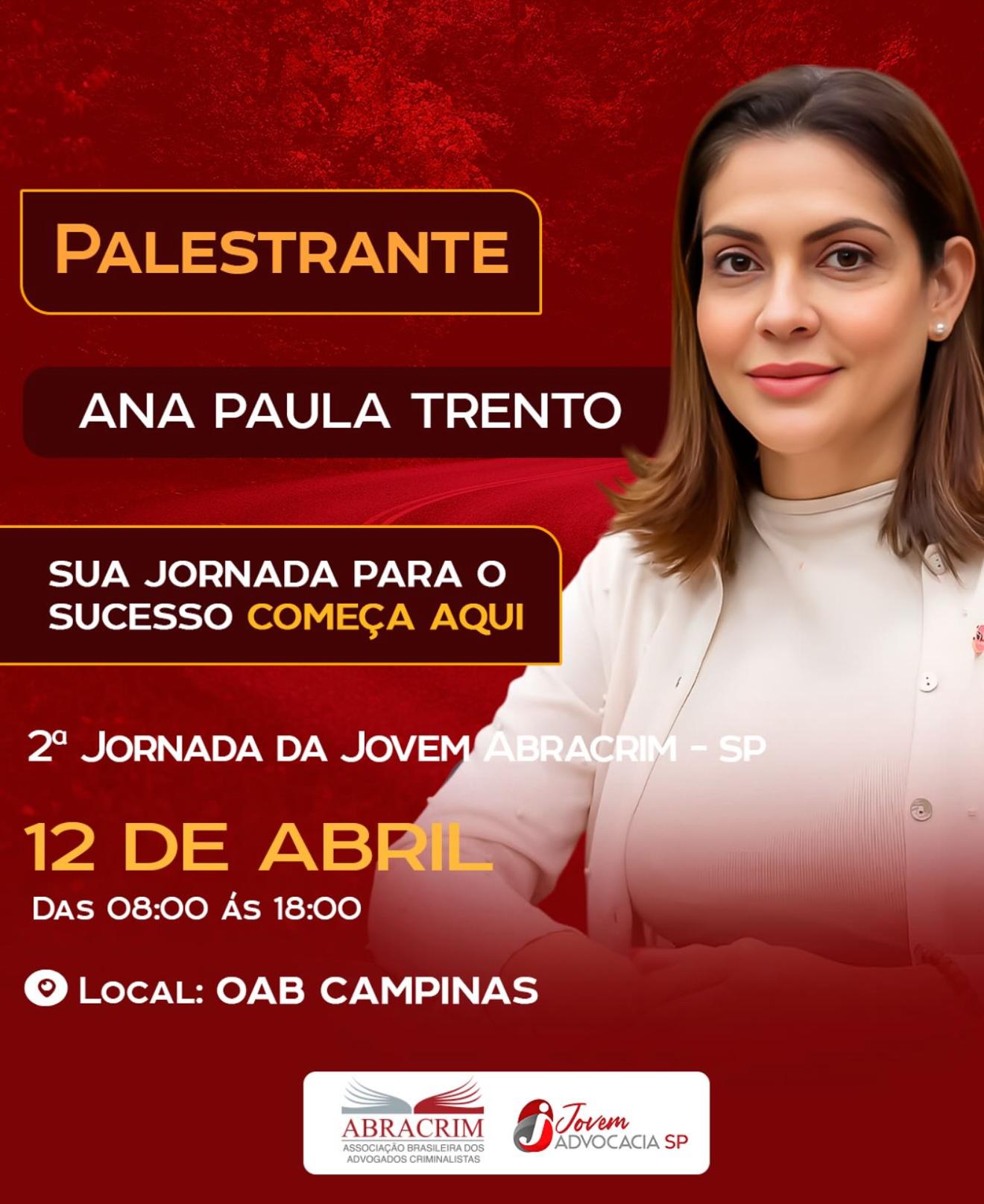 2 jornada jovem Campinas