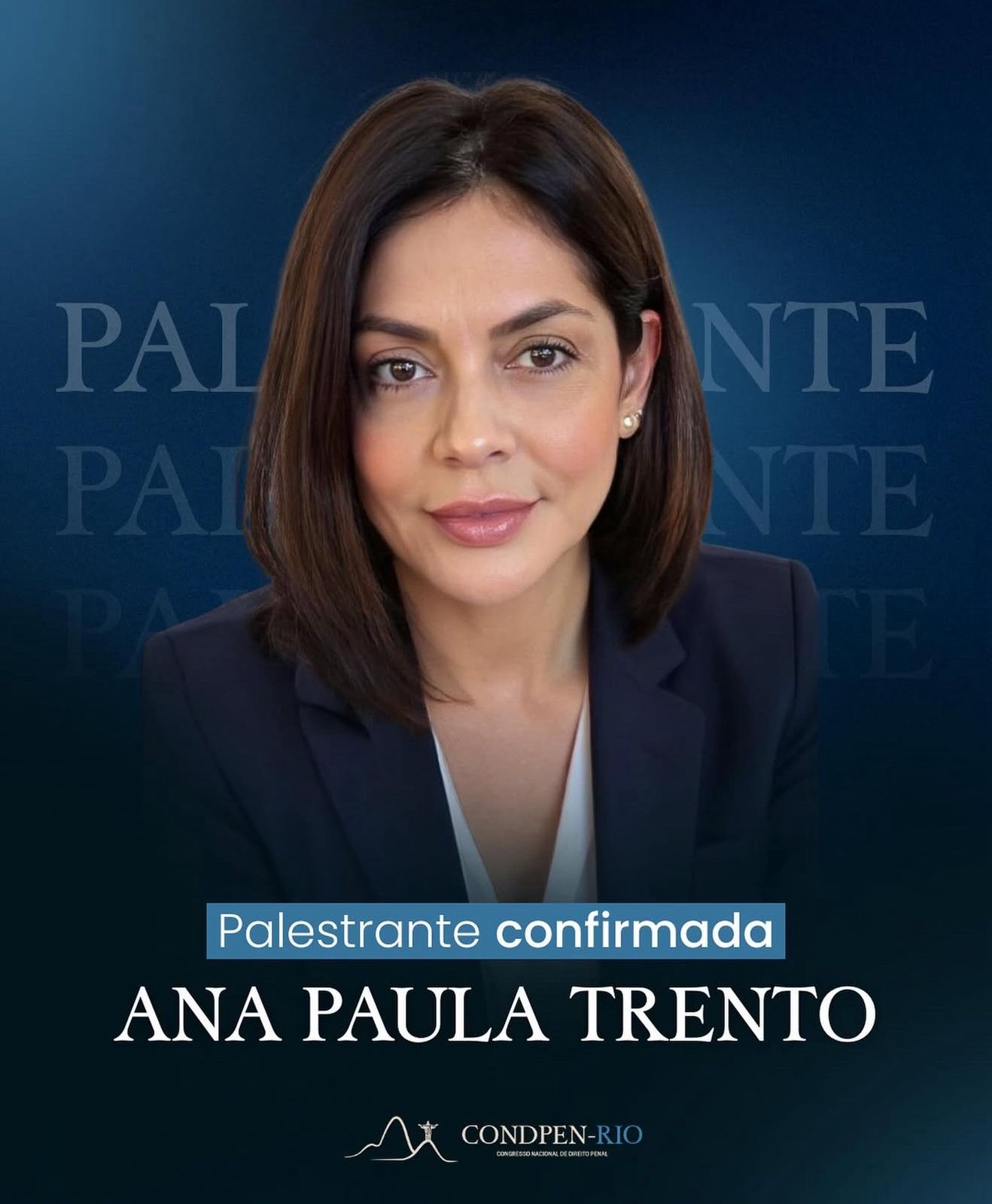 FUNDAÇÃO CONDPEN RIO DE JANEIRO