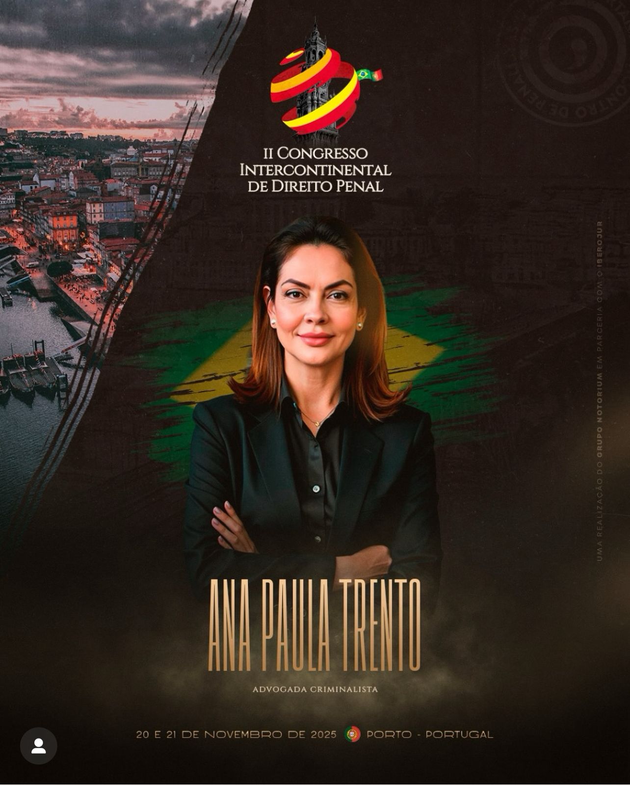 II CONGRESSO INTERNACIONAL DE DIREITO PENAL 