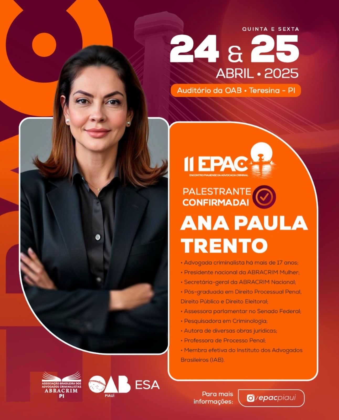 II EPAC